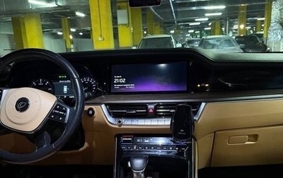 KIA Mohave I, 2019 год, 4 300 000 рублей, 1 фотография