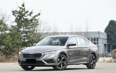 Skoda Octavia IV, 2021 год, 2 200 000 рублей, 1 фотография