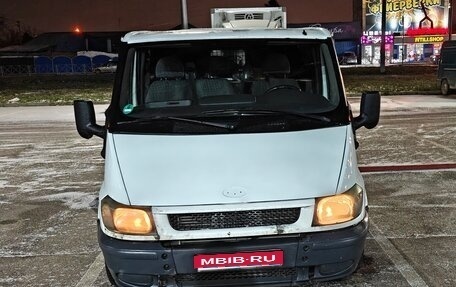 Ford Transit, 2005 год, 1 фотография