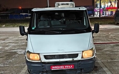 Ford Transit, 2005 год, 1 фотография