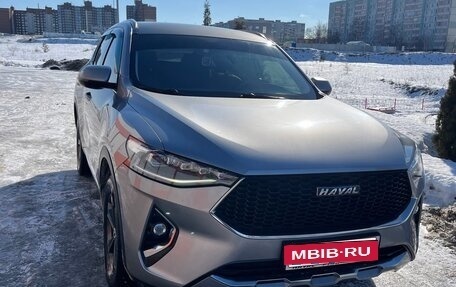Haval F7 I, 2021 год, 1 800 000 рублей, 1 фотография
