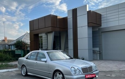 Mercedes-Benz E-Класс, 1997 год, 970 000 рублей, 1 фотография
