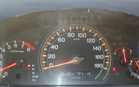 Honda Accord VII рестайлинг, 2003 год, 5 фотография