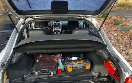 Mitsubishi Carisma I, 2001 год, 200 000 рублей, 4 фотография