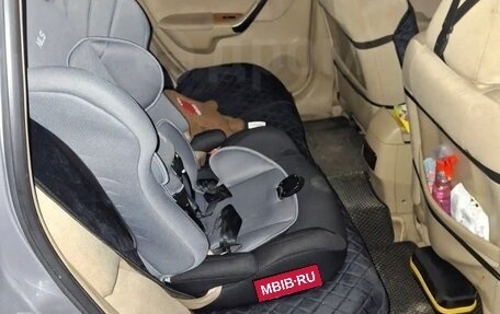 Honda Accord VII рестайлинг, 2003 год, 7 фотография