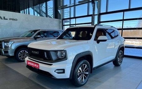 Haval H7, 2026 год, 3 999 000 рублей, 1 фотография