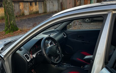 Mitsubishi Carisma I, 2001 год, 200 000 рублей, 5 фотография