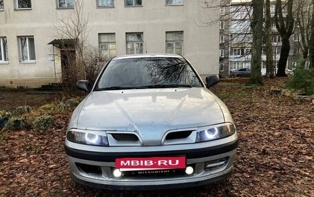 Mitsubishi Carisma I, 2001 год, 200 000 рублей, 9 фотография