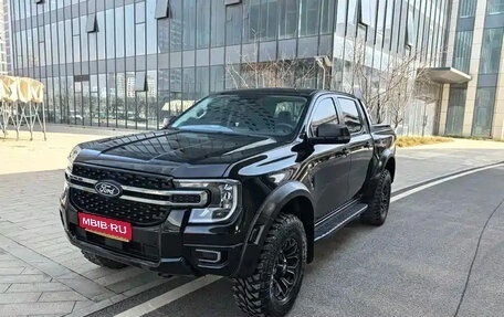 Ford Ranger, 2024 год, 3 980 007 рублей, 1 фотография