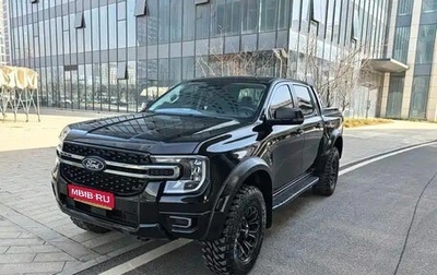 Ford Ranger, 2024 год, 3 980 007 рублей, 1 фотография