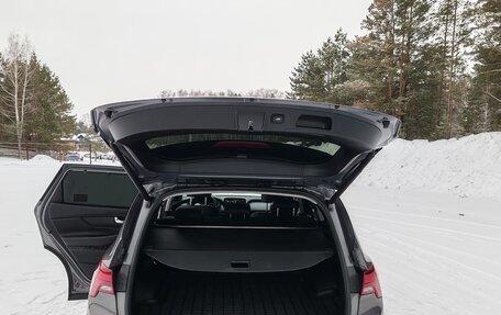 Hyundai Santa Fe IV, 2021 год, 4 100 000 рублей, 6 фотография