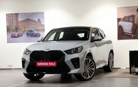 BMW X2, 2025 год, 6 490 000 рублей, 1 фотография