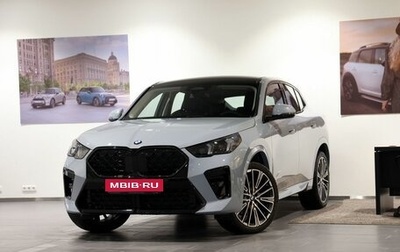 BMW X2, 2025 год, 6 490 000 рублей, 1 фотография