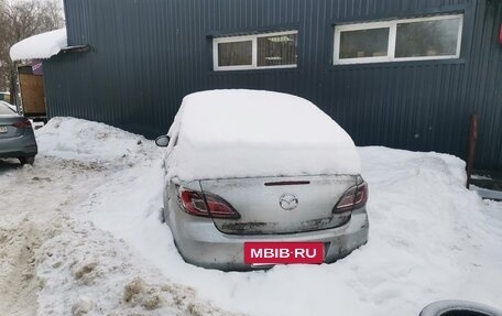 Mazda 6, 2008 год, 400 000 рублей, 4 фотография