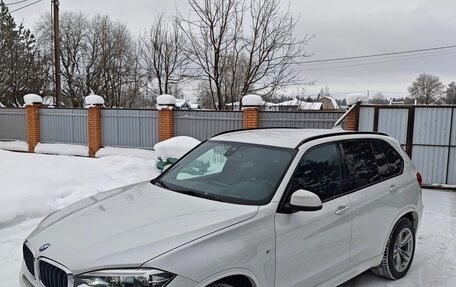 BMW X5, 2018 год, 2 995 000 рублей, 1 фотография