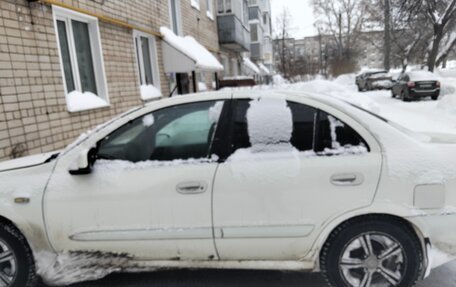 Nissan Almera, 2004 год, 230 000 рублей, 1 фотография