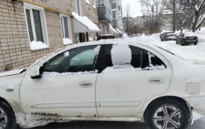 Nissan Almera, 2004 год, 230 000 рублей, 1 фотография