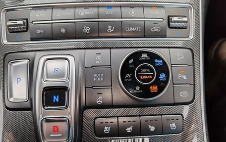 Hyundai Santa Fe IV, 2021 год, 4 100 000 рублей, 11 фотография