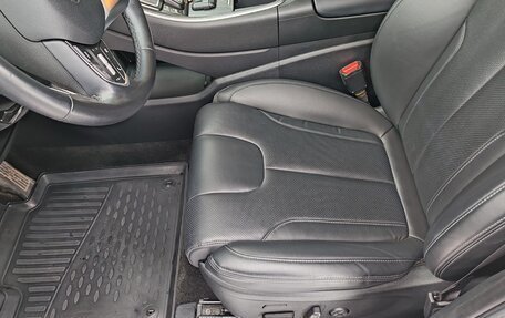 Hyundai Santa Fe IV, 2021 год, 4 100 000 рублей, 8 фотография