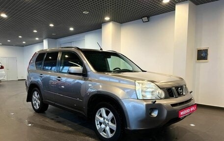 Nissan X-Trail, 2010 год, 1 143 000 рублей, 1 фотография