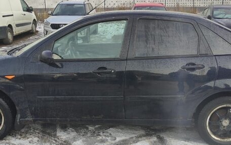 Ford Focus IV, 2004 год, 95 000 рублей, 1 фотография