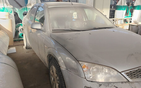 Ford Mondeo III, 2007 год, 220 000 рублей, 1 фотография