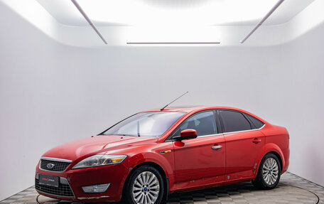 Ford Mondeo IV, 2008 год, 430 000 рублей, 1 фотография