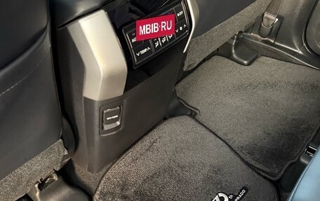 Toyota Land Cruiser Prado 150 рестайлинг 2, 2021 год, 6 250 000 рублей, 11 фотография