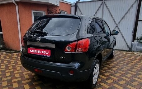 Nissan Qashqai, 2007 год, 945 000 рублей, 1 фотография