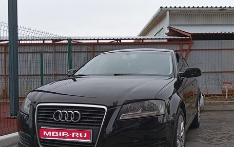 Audi A3, 2012 год, 970 000 рублей, 1 фотография