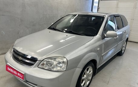 Chevrolet Lacetti, 2006 год, 300 000 рублей, 1 фотография
