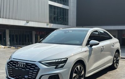 Audi A3, 2022 год, 2 175 000 рублей, 1 фотография