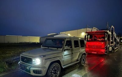 Mercedes-Benz G-Класс AMG, 2025 год, 22 000 000 рублей, 1 фотография