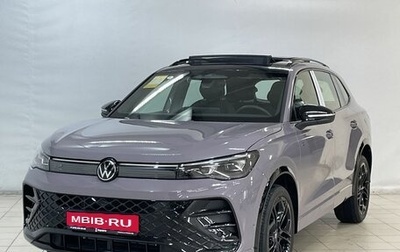 Volkswagen Tiguan, 2025 год, 4 870 000 рублей, 1 фотография