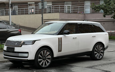 Land Rover Range Rover IV рестайлинг, 2024 год, 31 333 000 рублей, 1 фотография