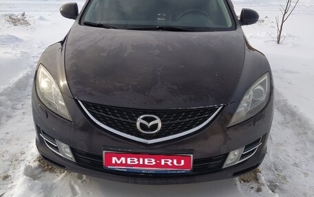 Mazda 6, 2007 год, 750 000 рублей, 1 фотография