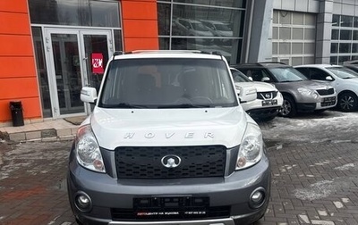 Great Wall Hover M2, 2013 год, 587 000 рублей, 1 фотография