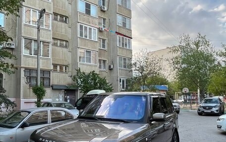 Land Rover Range Rover III, 2010 год, 1 200 000 рублей, 1 фотография