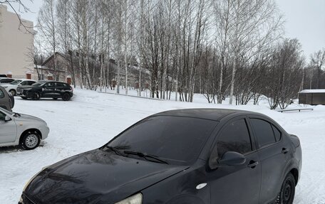 ТагАЗ C10, 2012 год, 185 000 рублей, 1 фотография