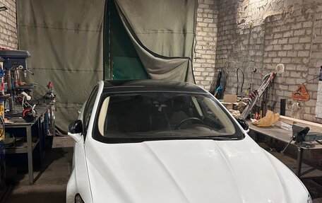 Ford Mondeo V, 2015 год, 1 500 000 рублей, 1 фотография