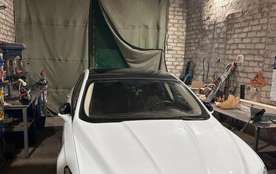 Ford Mondeo V, 2015 год, 1 500 000 рублей, 1 фотография