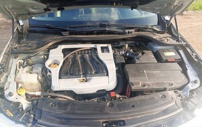 Renault Latitude I, 2010 год, 850 000 рублей, 1 фотография