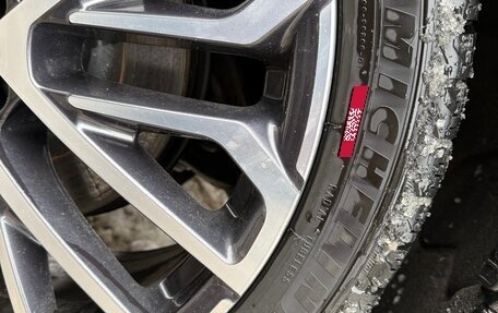 Audi Q7, 2024 год, 12 250 000 рублей, 1 фотография