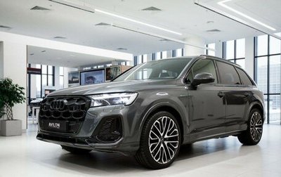 Audi Q7, 2025 год, 15 300 000 рублей, 1 фотография