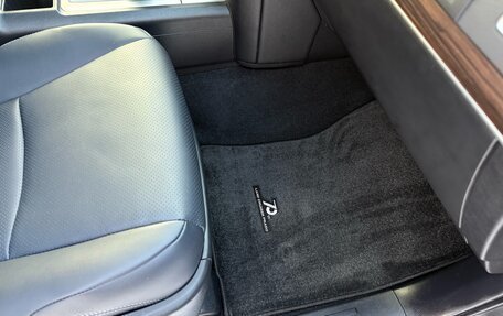 Toyota Land Cruiser Prado 150 рестайлинг 2, 2021 год, 6 250 000 рублей, 21 фотография