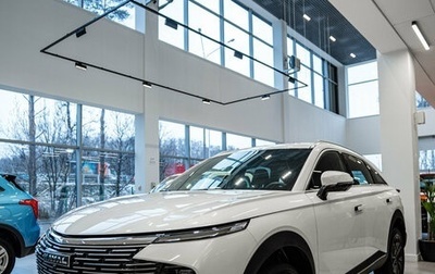 Haval F7, 2026 год, 3 099 000 рублей, 1 фотография