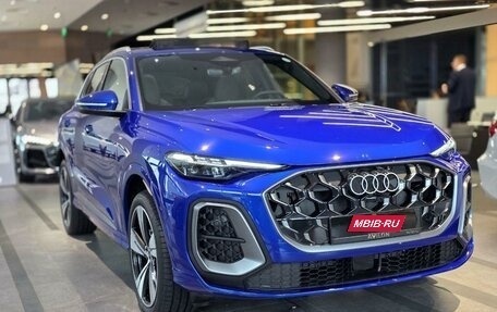 Audi Q5, 2025 год, 9 000 000 рублей, 1 фотография