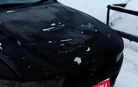 Mitsubishi Galant VIII, 2002 год, 340 000 рублей, 2 фотография