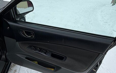 Mitsubishi Galant VIII, 2002 год, 340 000 рублей, 11 фотография