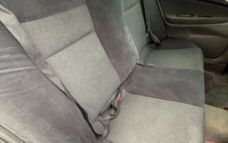 Mitsubishi Galant VIII, 2002 год, 340 000 рублей, 12 фотография